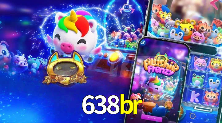 Plushie Frenzy Slot - PG Soft Game